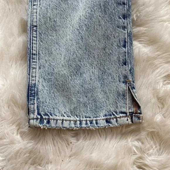 Free People My Own Lane Jeans - Picture 13 of 16